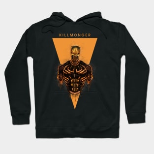 KILLMONGER Hoodie